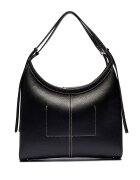 Gianni Chiarini De piele hobo Norma