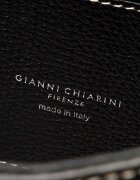 Gianni Chiarini De piele hobo Norma