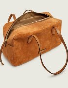 Gianni Chiarini Geantă pe umăr ARYNA | piele întoarsă