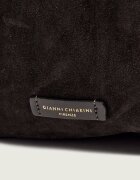 Gianni Chiarini Geantă shopper Miranda | piele întoarsă