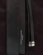 Gianni Chiarini Geantă shopper Sara cu adaos de piele