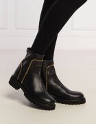 Giuseppe Zanotti De piele botine