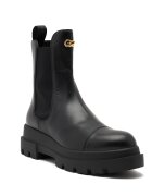 Giuseppe Zanotti De piele ghete chelsea