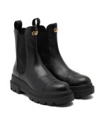 Giuseppe Zanotti De piele ghete chelsea