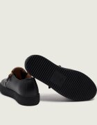 Giuseppe Zanotti De piele slip on KOBE