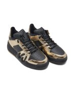 Giuseppe Zanotti De piele sneakers