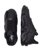 Giuseppe Zanotti De piele sneakers B COBRA
