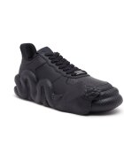 Giuseppe Zanotti De piele sneakers B COBRA