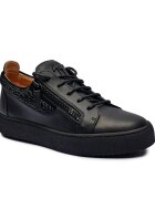 Giuseppe Zanotti De piele sneakers MAY LONDON