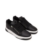 Giuseppe Zanotti De piele sneakers TALOGO