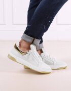 Giuseppe Zanotti De piele sneakers TALOGO