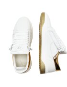 Giuseppe Zanotti De piele sneakers TALOGO