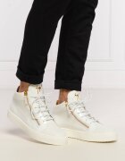 Giuseppe Zanotti De piele teniși MAY LONDON