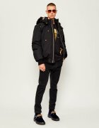 Giuseppe Zanotti Încălțăminte înaltă CATENA | piele întoarsă