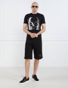 Giuseppe Zanotti Pantaloni scurți | Regular Fit