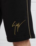 Giuseppe Zanotti Pantaloni scurți | Regular Fit