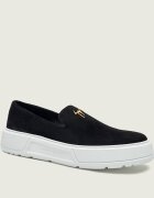 Giuseppe Zanotti Slip on Redford | piele întoarsă