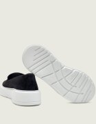 Giuseppe Zanotti Slip on Redford | piele întoarsă