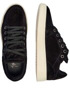 Giuseppe Zanotti Sneakers A1 BUCATURA POWER | piele întoarsă