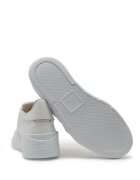 Giuseppe Zanotti Sneakers cu adaos de piele