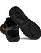 Giuseppe Zanotti Sneakers GZ94 | piele întoarsă