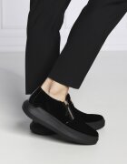 Giuseppe Zanotti Sneakers | piele întoarsă