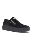 Giuseppe Zanotti Sneakers | piele întoarsă