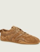 Giuseppe Zanotti Sneakers top 10 ANNAPURINA | piele întoarsă