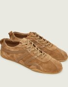 Giuseppe Zanotti Sneakers top 10 ANNAPURINA | piele întoarsă