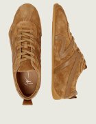 Giuseppe Zanotti Sneakers top 10 ANNAPURINA | piele întoarsă