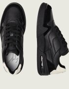 Giuseppe Zanotti Teniși din piele Casper