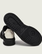 Giuseppe Zanotti Teniși din piele Casper