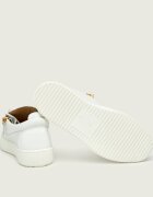 Giuseppe Zanotti Teniși din piele Frankie