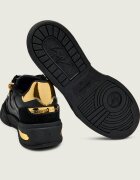 Giuseppe Zanotti Teniși din piele GHOST