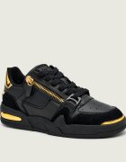 Giuseppe Zanotti Teniși din piele GHOST