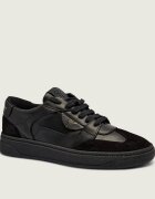 Giuseppe Zanotti Teniși din piele GZ94