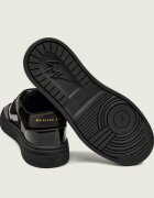 Giuseppe Zanotti Teniși din piele KAREM
