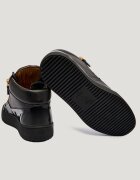 Giuseppe Zanotti Teniși din piele KRISS