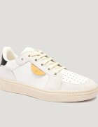 Giuseppe Zanotti Teniși din piele POWER