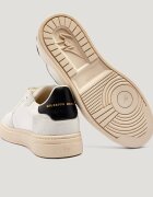 Giuseppe Zanotti Teniși din piele POWER