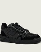 Giuseppe Zanotti Teniși din piele TOMAIA