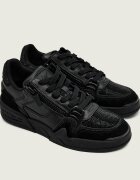 Giuseppe Zanotti Teniși din piele TOMAIA