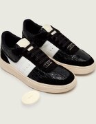 Giuseppe Zanotti Teniși din piele Uomo | piele întoarsă