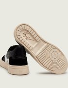 Giuseppe Zanotti Teniși din piele Uomo | piele întoarsă