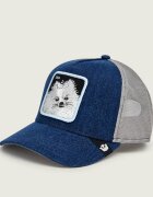 Goorin Bros De blugi șapcă baseball Diva Dawg
