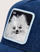 Goorin Bros De blugi șapcă baseball Diva Dawg