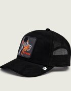 Goorin Bros Șapcă baseball Black Out Doberman