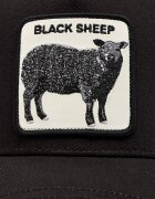Goorin Bros Șapcă baseball Black Sheep