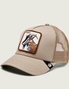 Goorin Bros Șapcă baseball Goat Trucker