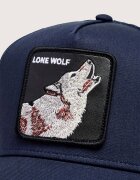 Goorin Bros Șapcă baseball Lone Wolf